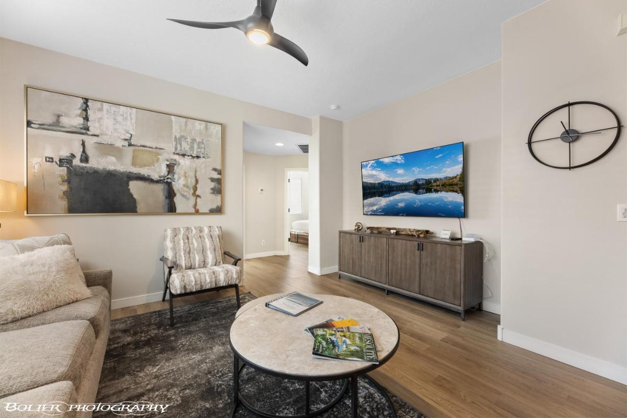 Beautiful Condo At The Springs By Cool Properties Mesquite Exterior photo