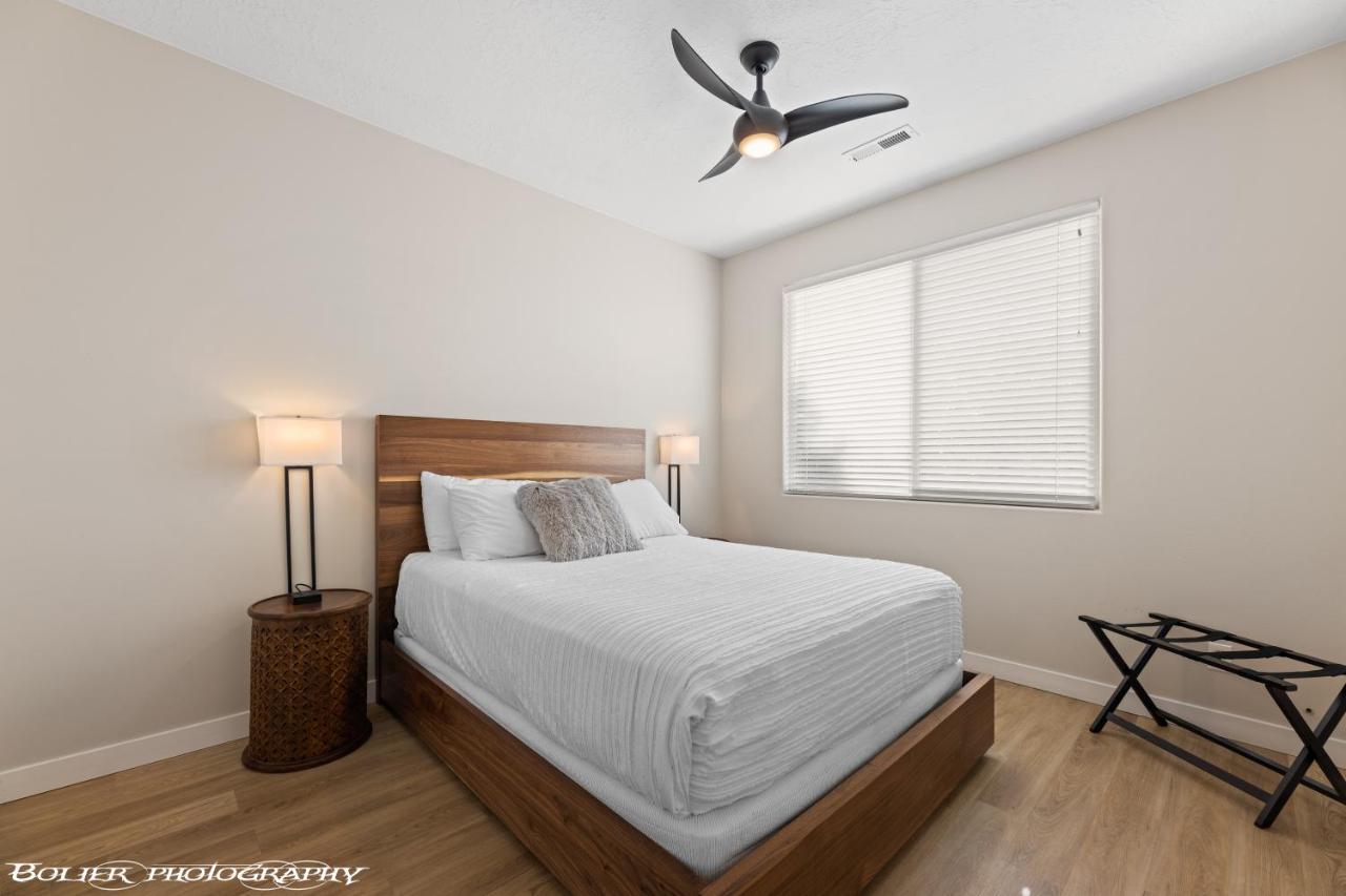 Beautiful Condo At The Springs By Cool Properties Mesquite Exterior photo