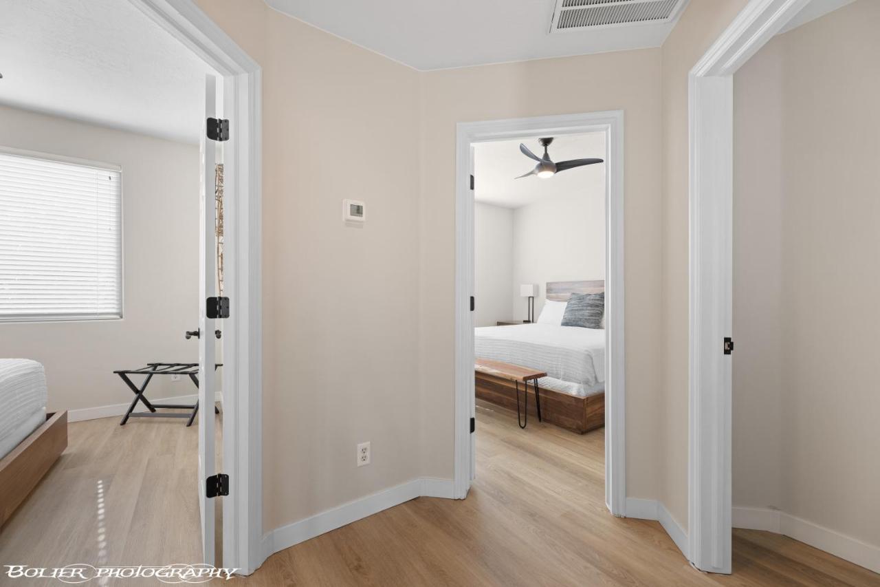 Beautiful Condo At The Springs By Cool Properties Mesquite Exterior photo
