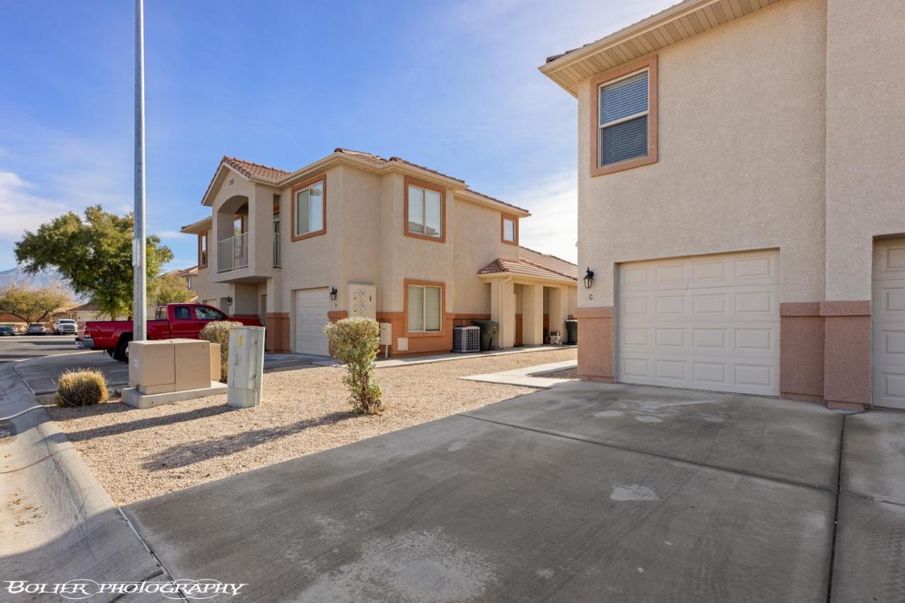 Beautiful Condo At The Springs By Cool Properties Mesquite Exterior photo