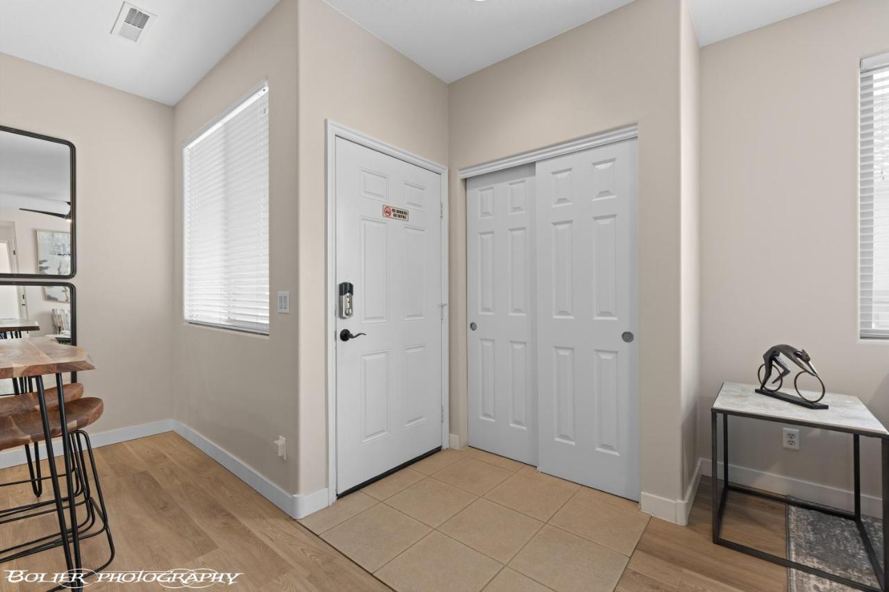 Beautiful Condo At The Springs By Cool Properties Mesquite Exterior photo