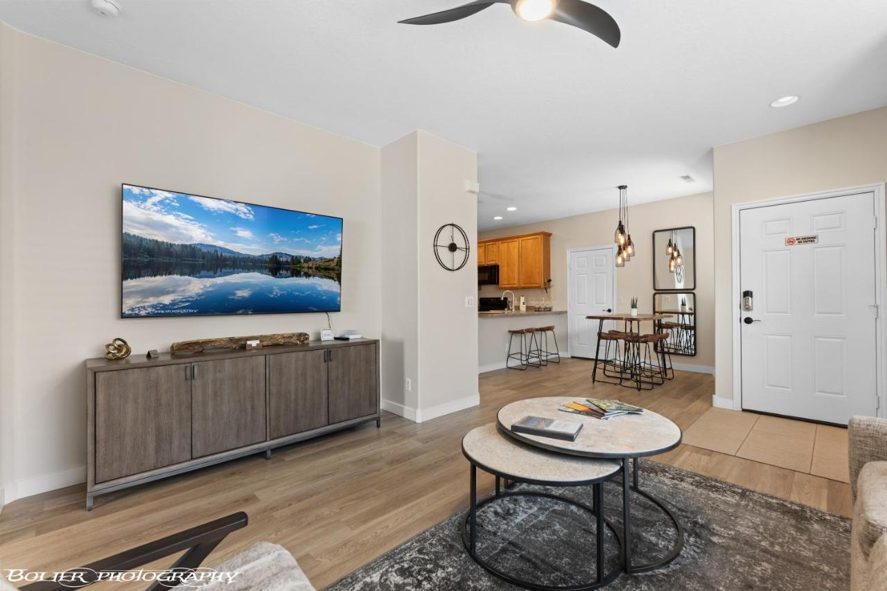 Beautiful Condo At The Springs By Cool Properties Mesquite Exterior photo
